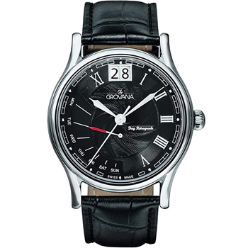 ساعت مچی گروانا GROVANA کد 1729.1537